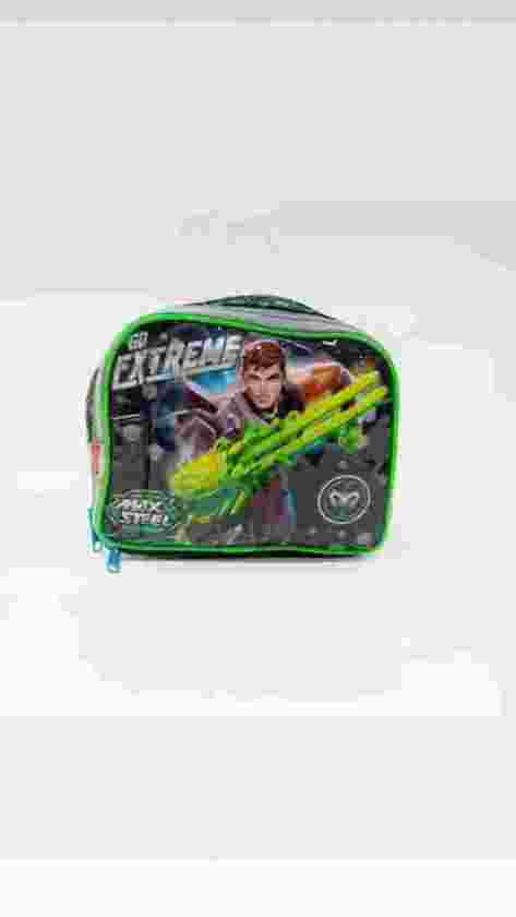 lunch boxes